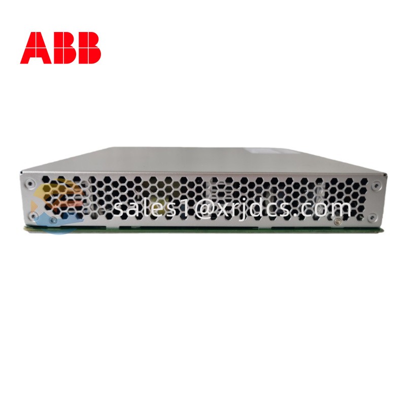 ABB 1KHW002356R0001 B5LD – Industrial Automation Interface Module2